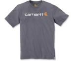 Carhartt Core Logo T-Shirt (103361)