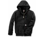 Carhartt Duck Quilt-Lined Active Jacket