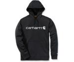 Carhartt Force Extremes Signature Graphic Hooded Sweatshirt