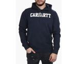 Carhartt Hooded College Sweatshirt (I024669)