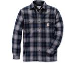 Carhartt Hubbart Sherpa Lined Shirt Jac (103821)