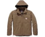 Carhartt Quick Duck Full Swing Cryder Jacket