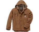 Carhartt Washed Duck Bertlett Jacket