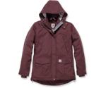 Carhartt Women Shoreline Jacke