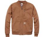 Carhartt Womens Crawford Bomber Jacke