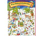 Carlsen Verlag 104161 Pixi Advent Calendar 2019