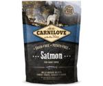 Carnilove Salmon for adult