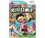 Carnival Games: Mini Golf (Wii)