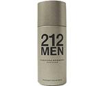 Carolina Herrera 212 Men Deodorant Spray (150 ml)