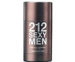 Carolina Herrera 212 Sexy Men Deodorant Stick (75 ml)