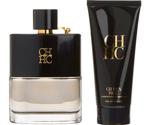 Carolina Herrera Men Privé Set (EdT 100ml + ASB 100ml)