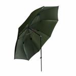 CARP FISHING TACKLE 50″ BROLLY UMBRELLA SHELTER WITH TILT ACTION