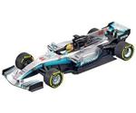 Carrera Digital 132 Mercedes F1 W08 EQ Power+ L.Hamilton, No.44 (27574)