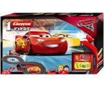 Carrera First Disney/Pixar Cars 3