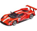 Carrera Ford GT Race Car “Time Twist, No.1 (20027596)