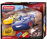 Carrera GO!!! Disney·Pixar Cars - Radiator Springs