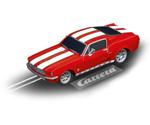 Carrera GO!!! Ford Mustang '67 - Race Red