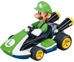 Carrera Go!!! Nintendo Mario Kart 8 - Luigi