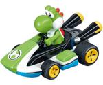 Carrera Go!!! Nintendo Mario Kart 8 - Yoshi