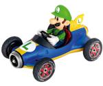 Carrera RC 2,4GHz Mario Kart Mach 8, Luigi (370181067)