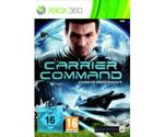 Carrier Command: Gaea Mission (Xbox 360)