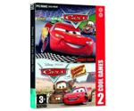 Cars + Cars - Radiator Springs Adventures (PC)