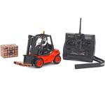 Carson Fork Lift Linde H40D RTR (907093)