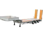 Carson Goldhofer Semitrailer BAU STN-L 3 RTR (907060)