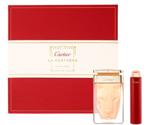 Cartier La Panthère Set (EdP 75ml + 15ml)