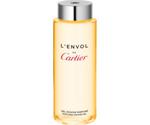 Cartier L´Envol Showergel (200ml)