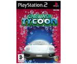 Carwash Tycoon (PS2)