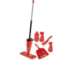 Casdon Henry Floor Cleaning Set