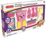 Casdon Hetty Household Cleaning Set