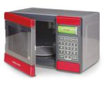 Casdon Morphy Richards Electronic Microwave (684)