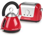 Casdon Morphy Richards Toaster and Kettle Set