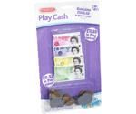 Casdon Toy Play Cash (663)