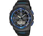 Casio Collection Multi Task Gear (SGW-500H-2BVER)