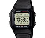 Casio Collection (W-800H-1AVEF)