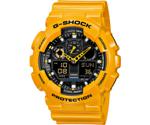 Casio G-Shock (GA-100)