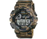 Casio G-Shock (GD-120)