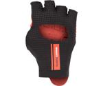 Castelli Cabrio Gloves black/red