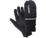 Castelli Diluvio C Gloves black