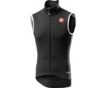 Castelli Perfetto Rain Or Shine Vest Men's light black