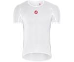 Castelli Pro Issue SS white