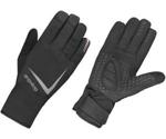 Castelli Spettacolo Ros Gloves black/red