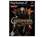 Castlevania: Curse of Darkness (PS2)