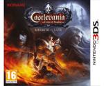 Castlevania: Lords of Shadow - Mirror of Fate (3DS)