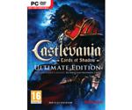 Castlevania: Lords of Shadow - Ultimate Edition (PC)