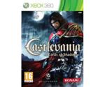 Castlevania: Lords of Shadow (Xbox 360)