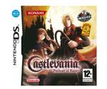 Castlevania: Portrait of Ruin (DS)